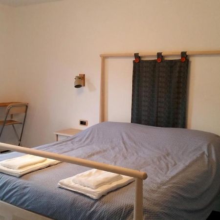 B&B Val Valerna Lezzeno Eksteriør bilde