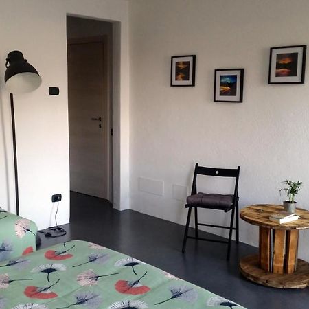 B&B Val Valerna Lezzeno Eksteriør bilde