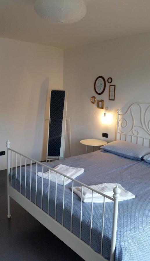 B&B Val Valerna Lezzeno Eksteriør bilde