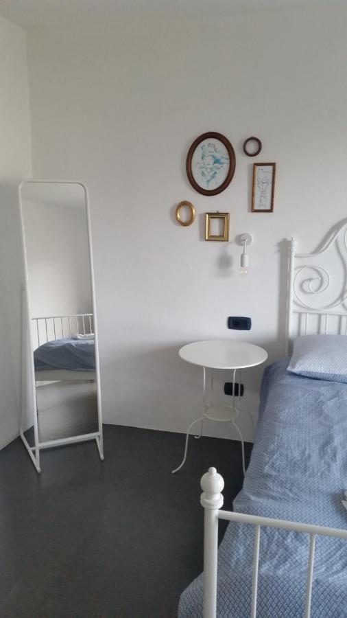 B&B Val Valerna Lezzeno Eksteriør bilde