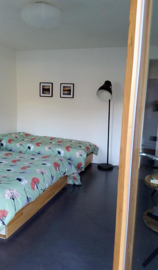 B&B Val Valerna Lezzeno Eksteriør bilde