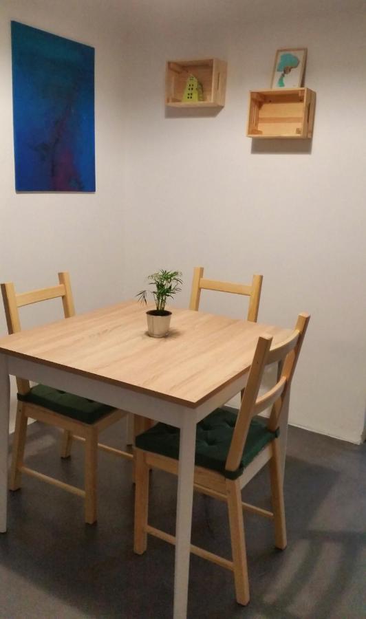 B&B Val Valerna Lezzeno Eksteriør bilde