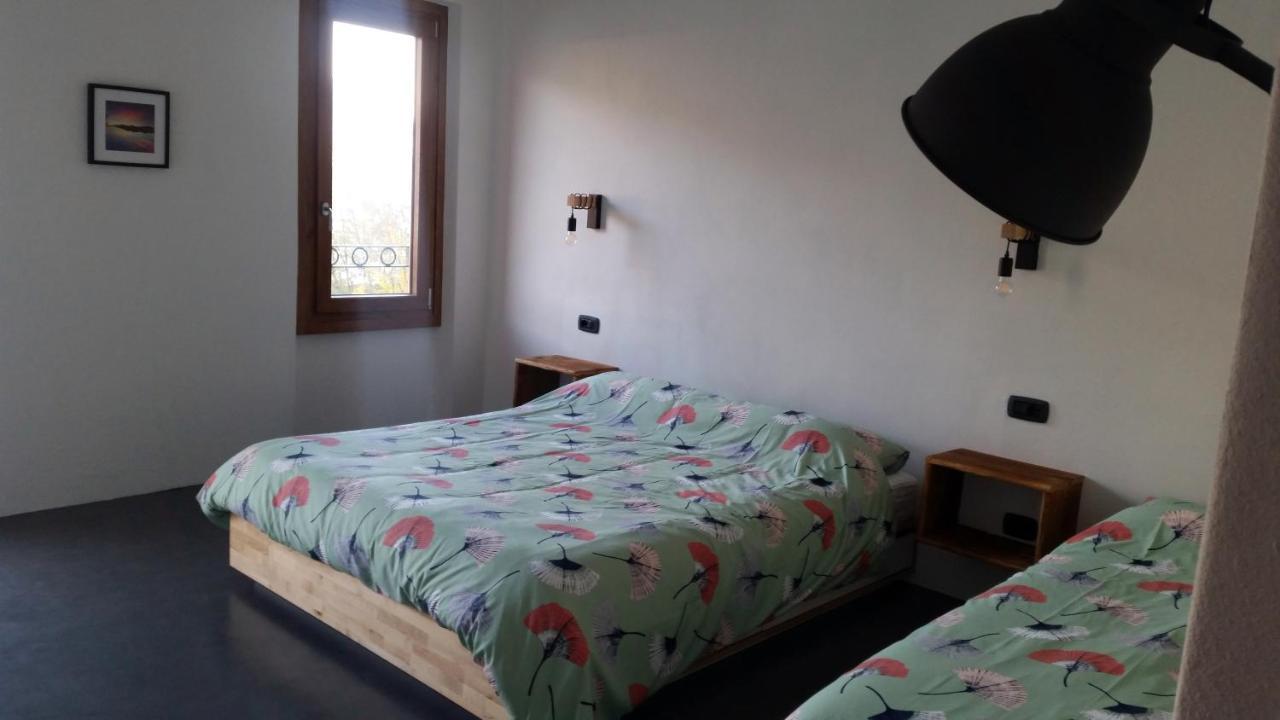 B&B Val Valerna Lezzeno Eksteriør bilde