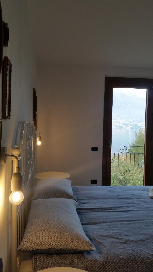 B&B Val Valerna Lezzeno Eksteriør bilde